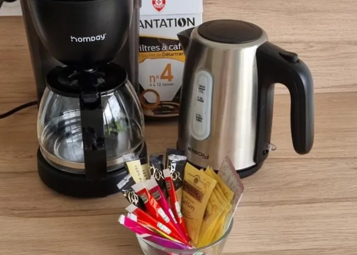 Les Courbes Casa de Férias La Flèche